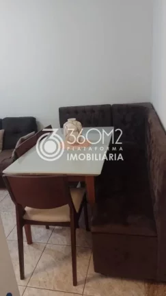 Imagem Apartamento sem Condomínio para Venda em Santo André / SP no bairro Vila Tibiriçá