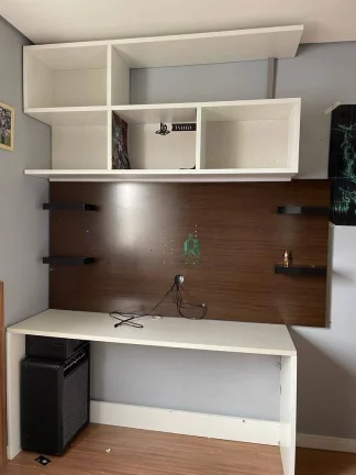 Imagem Apartamento com 2 dormitórios à venda, 72 m² por R$ 265.000,00 - Vila Imaculada - Guarulhos/SP