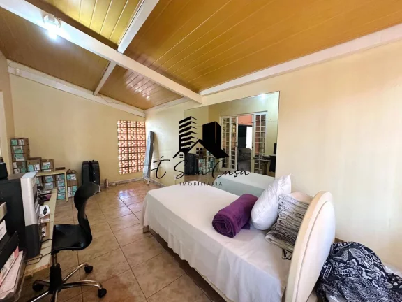 Imagem Casa à venda 3 quartos Castelo Belo Horizonte/MG