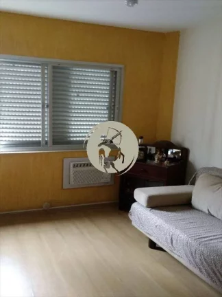 Imagem APARTAMENTO DE FRENTE EM ANDAR ALTO NO BAIRRO DA VILA RICA EM SANTOS