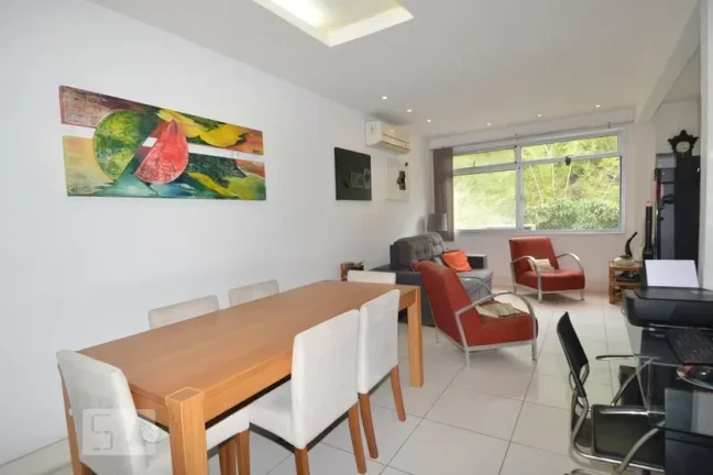 Imagem Apartamento à Venda - Copacabana, 2 Quartos, 94 m2