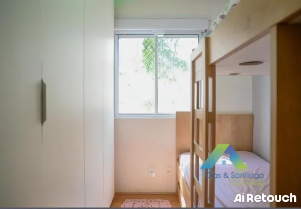 Imagem Apartamento à venda no bairro Cursino - São Paulo/SP, Zona Sul