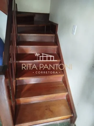 Imagem Casa Sobrado - Ribeirão Preto - Jardim Independencia - Região Norte