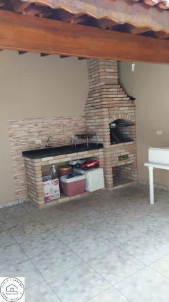 Imagem Casa pronta para você viver feliz / Sao Paulo / Zona sul / Parque residencial cocaia.