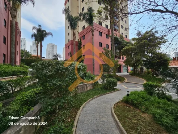 Imagem Apartamento à venda no Jardim Itapeva, São Paulo-SP, 2 quartos, 2 salas, 1 banheiro, 1 vaga de garagem, 52m² na Costa Azurra.