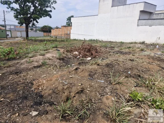 Imagem Lote para Venda em Aparecida de Goiânia, Setor Aeroporto Sul - 2ª Etapa