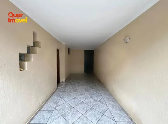 Imagem Imperdível Casa à Venda em Ribeirão Preto-SP, Bairro República! 3 quartos, 1 sala, 2 banheiros, 2 vagas, 125m². Quer Imóvel Negócios Imobiliários!