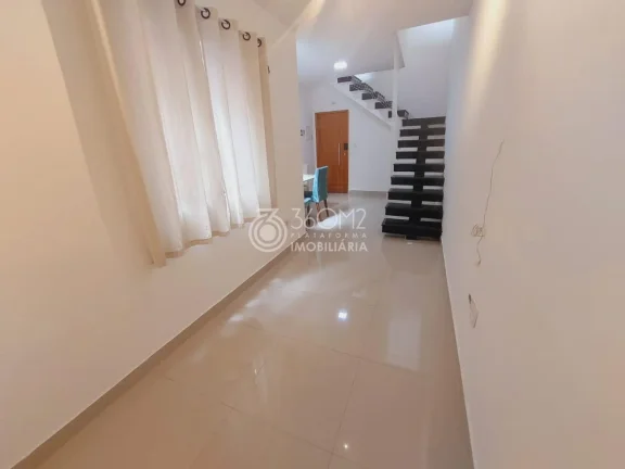 Imagem Cobertura para Venda em Santo André / SP no bairro Vila Valparaíso