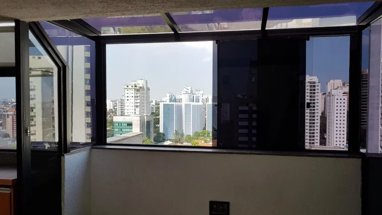 Imagem APARTAMENTO RESIDENCIAL em SÃO PAULO - SP, CAMPO BELO