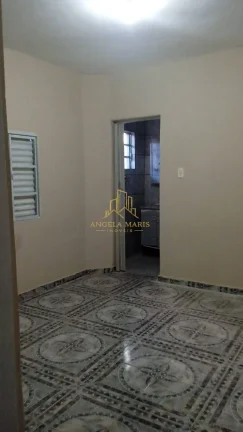 Imagem Casa 3 dormitórios ( 1 suíte), 2 vagas, Jd. Morumbi Sjc.
