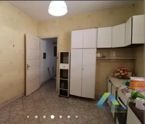 Imagem Sobrado com 2 dormitórios à venda, 100 m² por R$ 698.000,00 - Campo Belo - São Paulo/SP