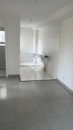Imagem Excelente apartamento Residencial Completo Brito II