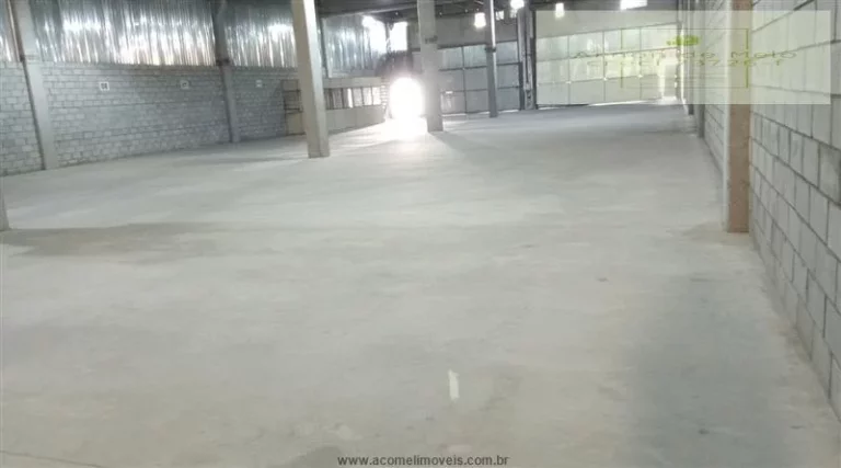 Imagem Galpões para locação em São Paulo no bairro Parque São Domingos