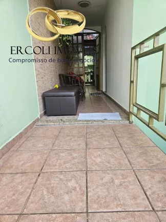 Imagem CASA RESIDENCIAL em São Paulo - SP, Água Rasa