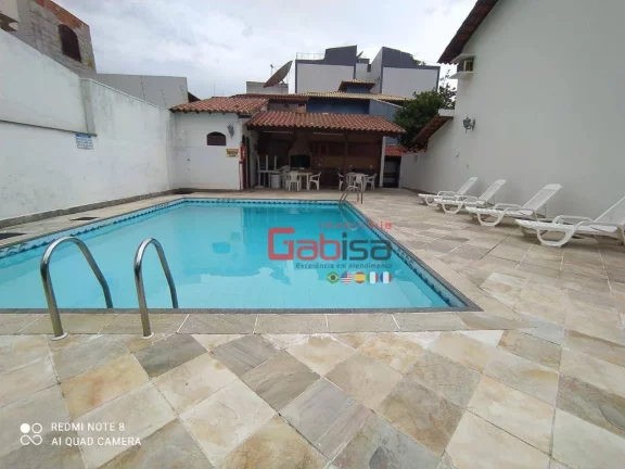 Imagem Casa com 2 dormitórios à venda, 100 m² por R$ 430.000,00 - Braga - Cabo Frio/RJ