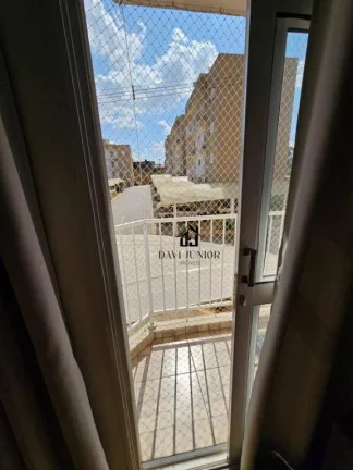 Imagem Apartamento à venda, 53 m² por R$ 240.000,00 - Vila Gabriel - Sorocaba/SP