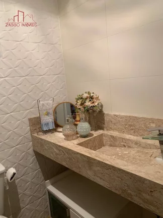 Imagem Lindo Apartamento Reformado Vila Andrade - 2 Suítes - 83 m²