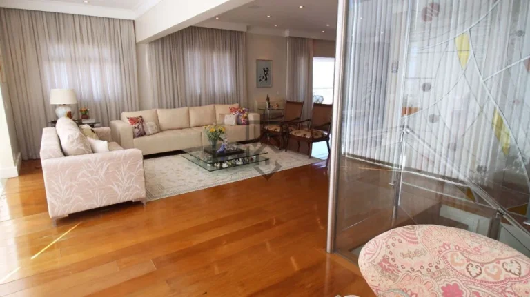 Imagem Apartamento Cobertura Duplex Giardino Paraíso