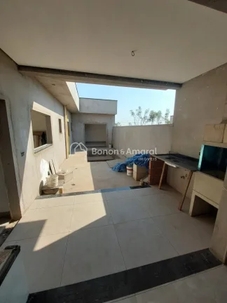 Imagem Casa Térrea de 145m² no condomínio Terras da Estância, um dos condomínios com melhor custo bene...
