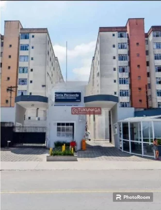 Imagem Apartamento com 2 dormitórios à venda, 49 m² por R$ 195.000,00 - Centro - Guarulhos/SP