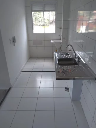 Imagem Excelente Apartamento Novo - Pq. do Carmo 2 Dorms - Lazer Completo!!!