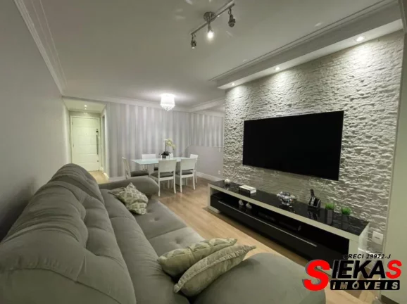 Imagem APARTAMENTO RESIDENCIAL em SÃO PAULO - SP, VILA CARRÃO
