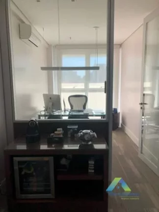 Imagem Sala à venda, 100 m² por R$ 1.150.000 - Bela Vista - São Paulo/SP
