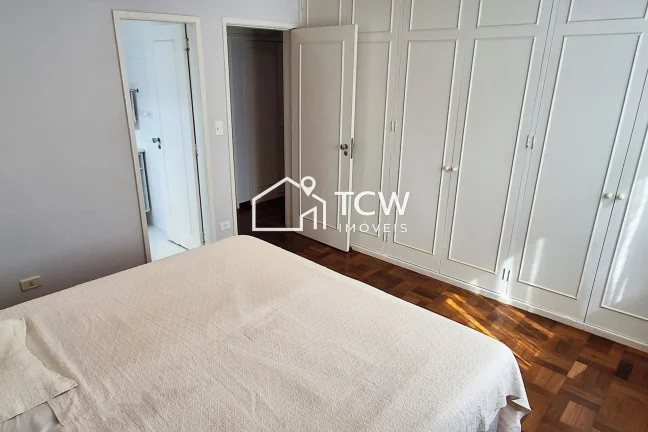 Imagem Apartamento à venda no bairro Vila Mariana - São Paulo/SP, Zona Sul