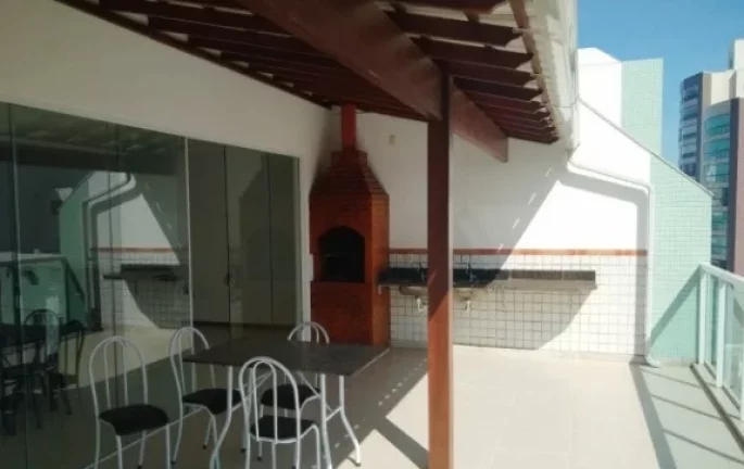Imagem APARTAMENTO RESIDENCIAL em GUARAPARI - ES, PRAIA DO MORRO