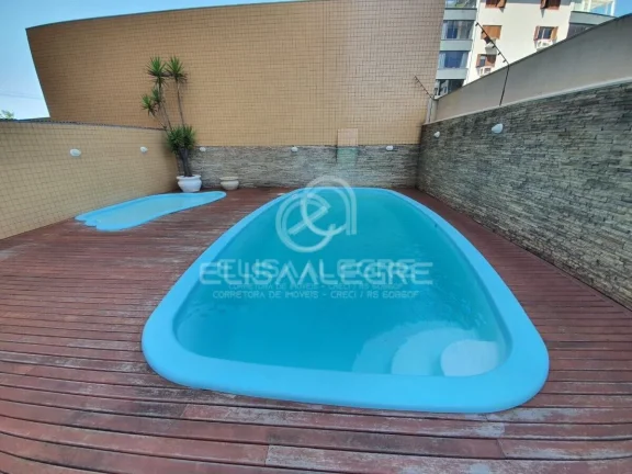 Imagem Palace Jardim do Lago - Apartamento Alto Padrão, Mal. Rondon, Canoas