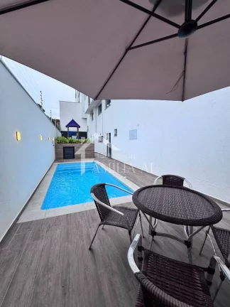 Imagem Apartamento no Anita Garibaldi próx ao Fort Atacadista