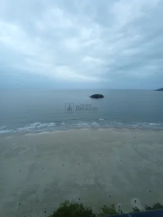 Imagem Apartamento Frente Mar com 3 suítes à venda no Centro de Balneário Camboriú