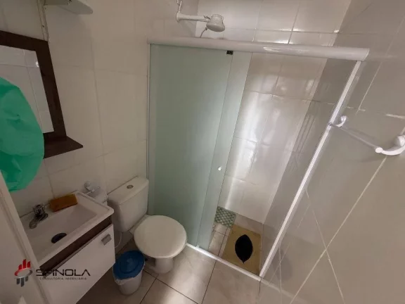 Imagem Casa com 1 dormitório à venda, 65 m² por R$ 370.000,00 - Jardim Imperador - Praia Grande/SP