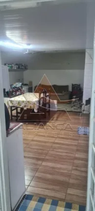 Imagem Casa - Ribeirão Preto - Planalto Verde