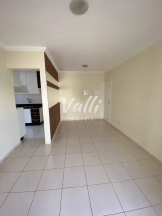 Imagem APARTAMENTO RESIDENCIAL em Santa Bárbara Doeste - SP, Parque Planalto
