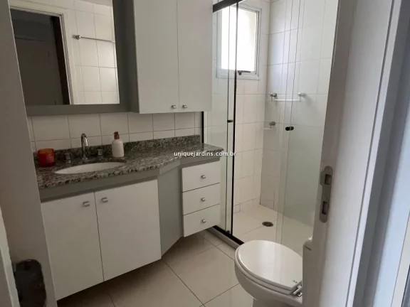Imagem Apartamento à venda Perdizes São Paulo