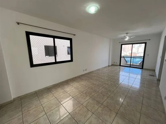 Imagem APARTAMENTO COM 68 m² - GUILHERMINA - PRAIA GRANDE SP