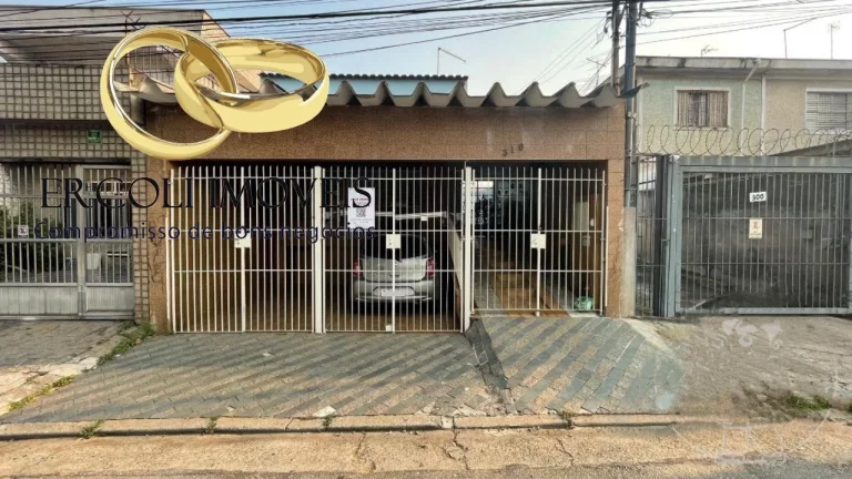 Imagem CASA RESIDENCIAL em São Paulo - SP, Vila Carrão