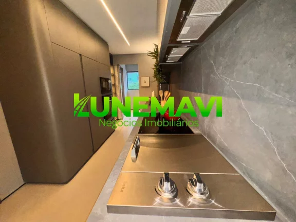 Imagem APARTAMENTO ALTO PADRÃO NO JARDINS – Daslu Residences São Paulo