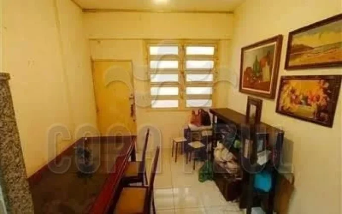 Imagem Copacabana – Rua Barata Ribeiro | Residencial › Apartamento 1 quarto(s) à Venda