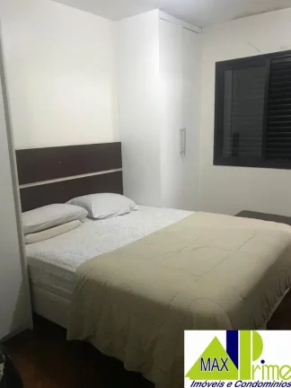 Imagem APARTAMENTO RESIDENCIAL em SÃO PAULO - SP, PENHA DE FRANÇA