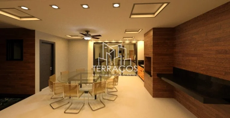 Imagem 03 DORMS(1 SUITE), 02 VGS, CONDOMINIO PHYTUS, CABREUVA/ITUPEVA - SP