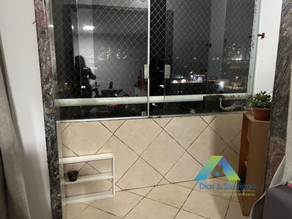 Imagem Apartamento a venda com 03 quartos -63m² jardim Vergueiro / Sacomã