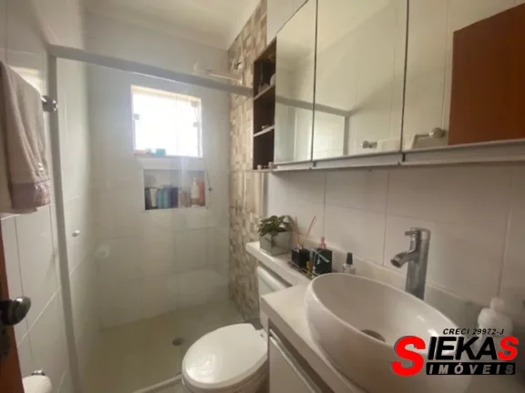 Imagem Oportunidade única: Casa à venda em São Paulo-SP, Vila Carrão! 2 quartos, 1 sala, 2 banheiros, 1 vaga de garagem, 55m².