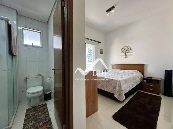 Imagem Apartamento com 3 dormitórios à venda, 100 m² por R$ 1.200.000,00 - Boqueirão - Santos/SP