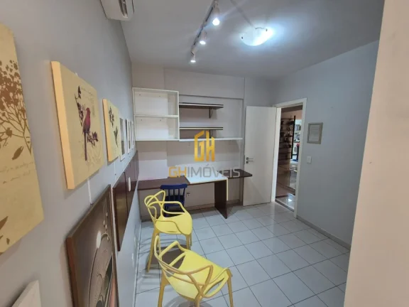 Imagem AP1470

Apartamento com 3 quartos no Setor Bueno, com 112m² de área privativa.

O apartamento poss...