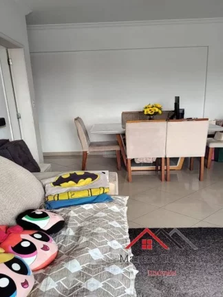 Imagem Apartamento - Jd Dabril