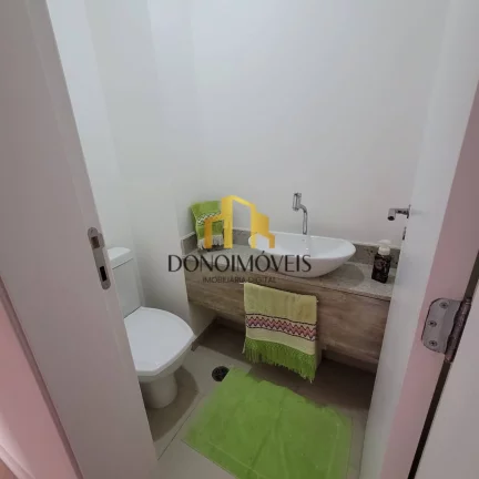 Imagem Apartamento com 4 Quartos à Venda, 123 m² em Centro - São Bernardo Do Campo