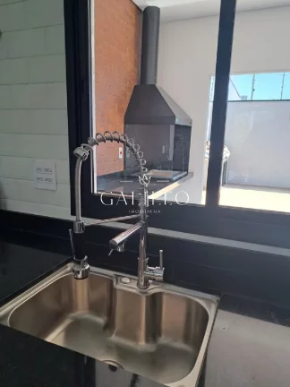 Imagem Casa Sobrado com 2 Suítes no Residencial Tosi | Itupeva | São Paulo