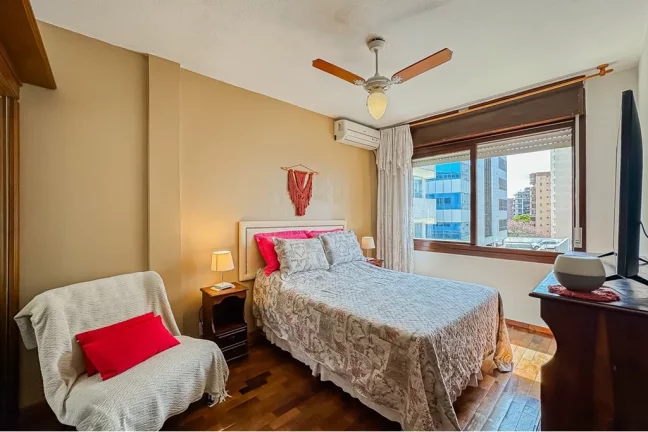 Imagem HDPI 1000 Apto 610291035-5 - Apartamento à venda no bairro Higienópolis - Porto Alegre/RS